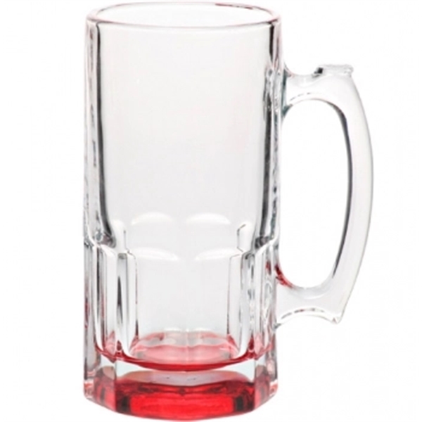 34 oz. Libbey® Super Glass Beer Mug - Image 15