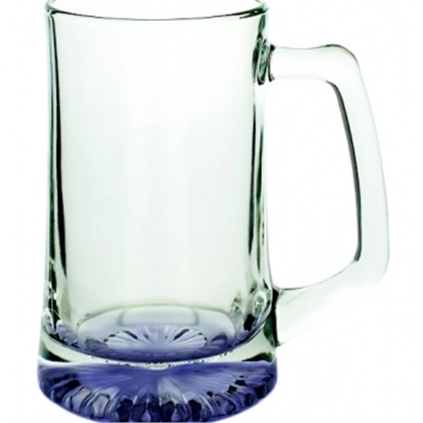 25 oz. ARC Glass Beer Mugs - Image 14