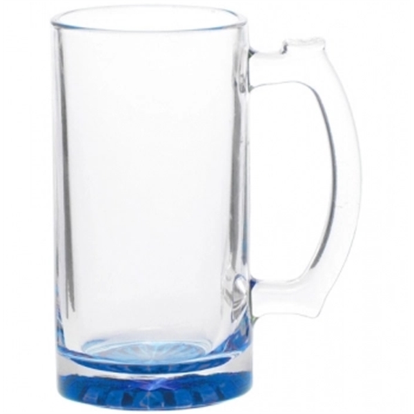 16 oz. Glass Pint Beer Steins - Image 10