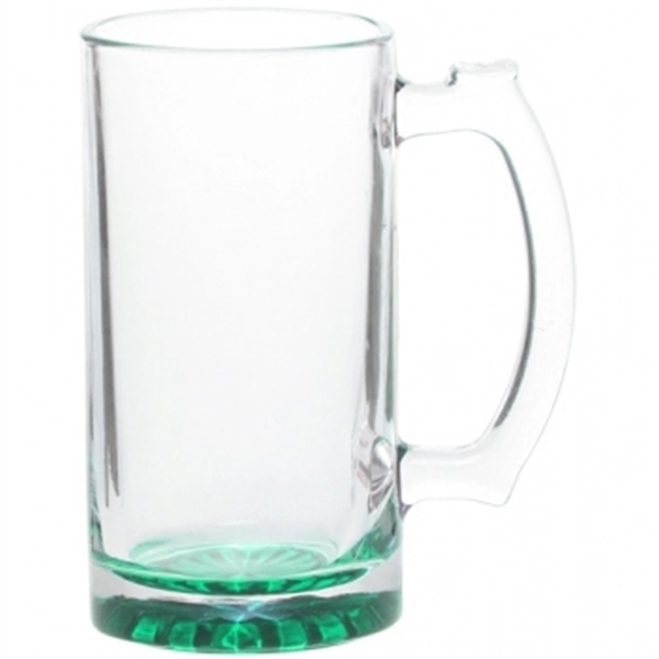 16 oz. Glass Pint Beer Steins - Image 12