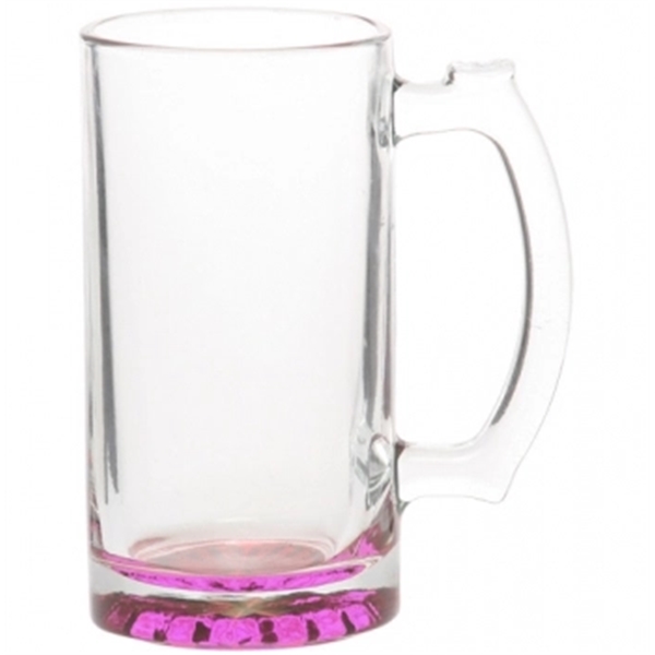 16 oz. Glass Pint Beer Steins - Image 13
