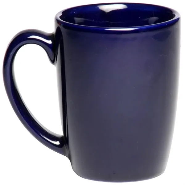 Ceramic Java Coffee Mug - 12 oz - Image 7