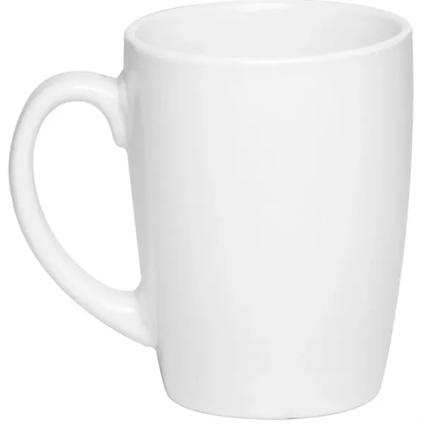Ceramic Java Coffee Mug - 12 oz - Image 9