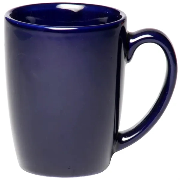 Ceramic Java Coffee Mug - 12 oz - Image 12
