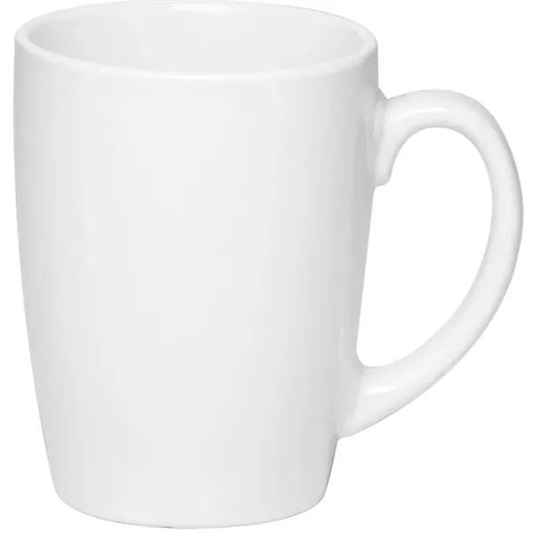 Ceramic Java Coffee Mug - 12 oz - Image 14