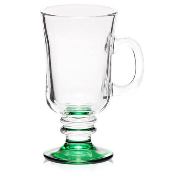 8.5 oz. Libbey® Irish Coffee Mugs - Image 7