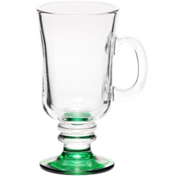 8.5 oz. Libbey® Irish Coffee Mugs - Image 11