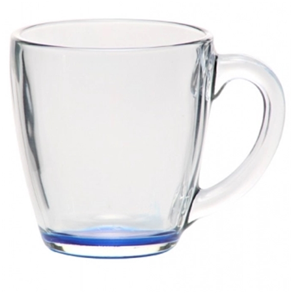 15.5 oz. Libbey® Tapered Glass Coffee Mug - Image 10