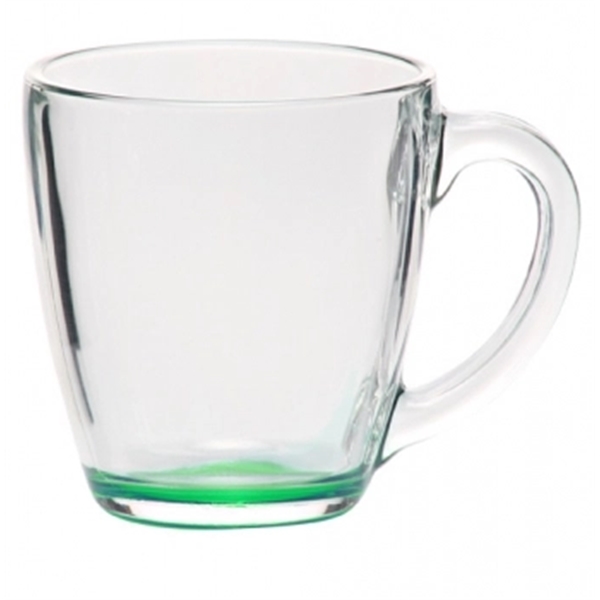 15.5 oz. Libbey® Tapered Glass Coffee Mug - Image 12