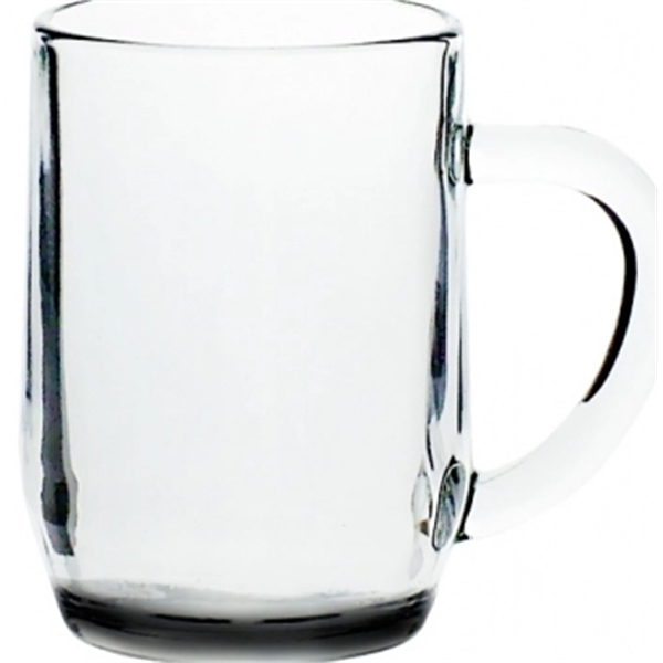 10 oz. Libbey® All Purpose Glass Mugs - Image 9