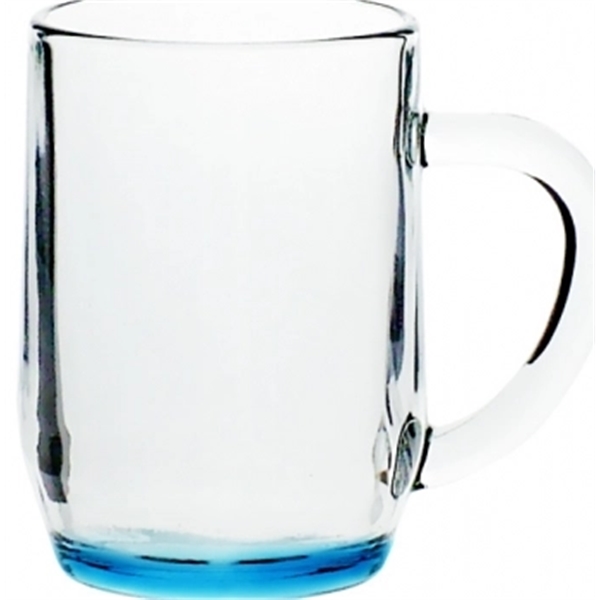 10 oz. Libbey® All Purpose Glass Mugs - Image 10