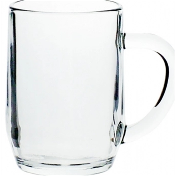10 oz. Libbey® All Purpose Glass Mugs - Image 11