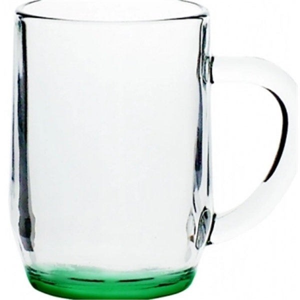 10 oz. Libbey® All Purpose Glass Mugs - Image 12