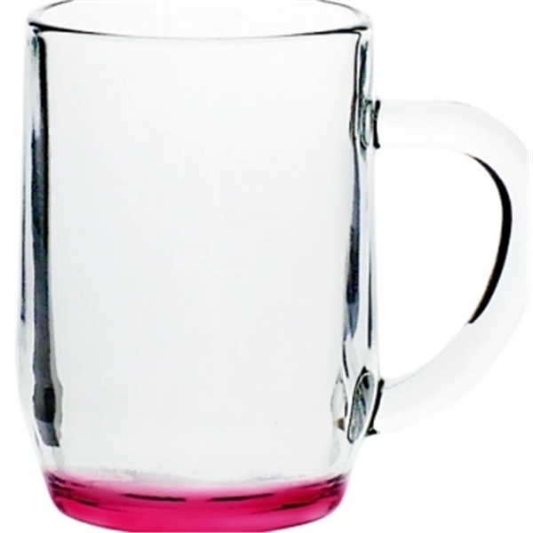 10 oz. Libbey® All Purpose Glass Mugs - Image 13