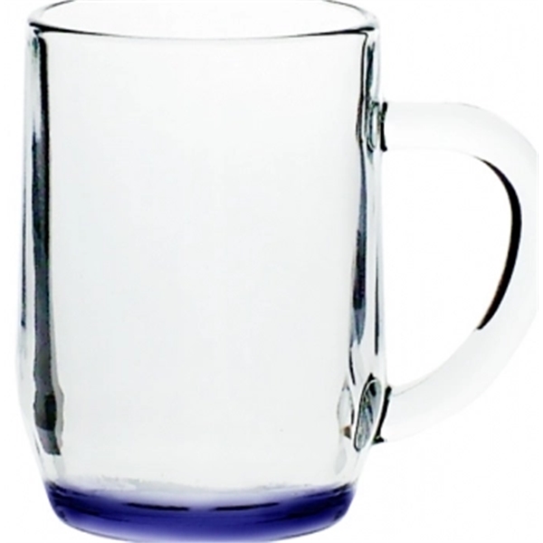 10 oz. Libbey® All Purpose Glass Mugs - Image 14