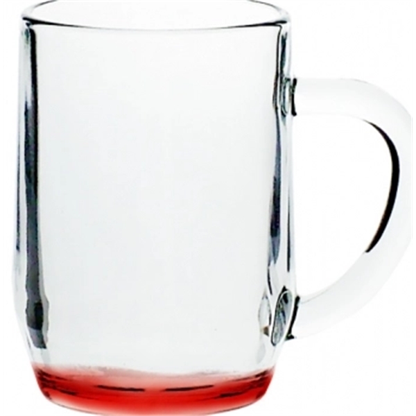 10 oz. Libbey® All Purpose Glass Mugs - Image 15