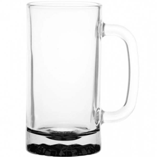 16 oz. Libbey® Tankard Starbust Beer Mugs - Image 9