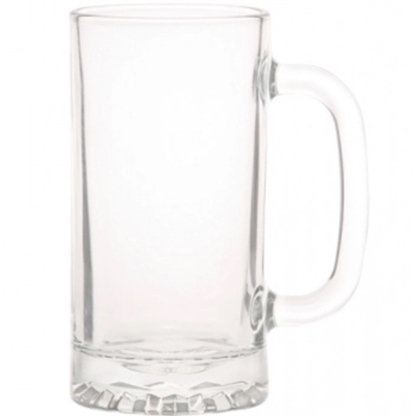 16 oz. Libbey® Tankard Starbust Beer Mugs - Image 11