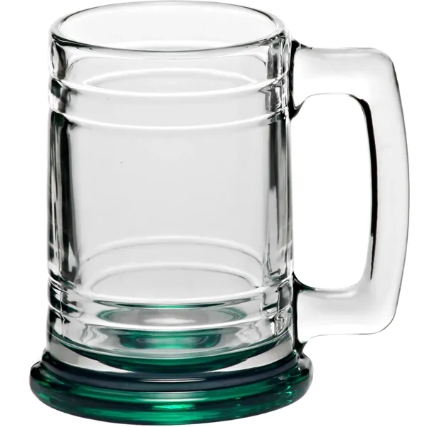 15 oz. Libbey®  Maritime Glass Beer Mugs - Image 5