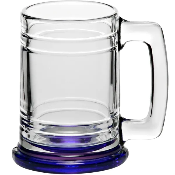 15 oz. Libbey®  Maritime Glass Beer Mugs - Image 7
