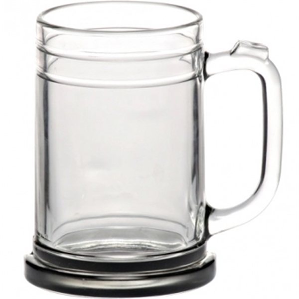 16 oz. ARC Koblenz Pub Glass Mugs - Image 9