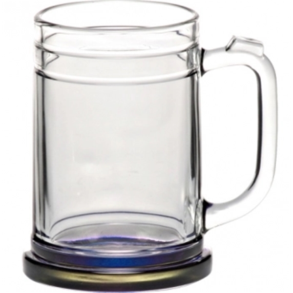 16 oz. ARC Koblenz Pub Glass Mugs - Image 10