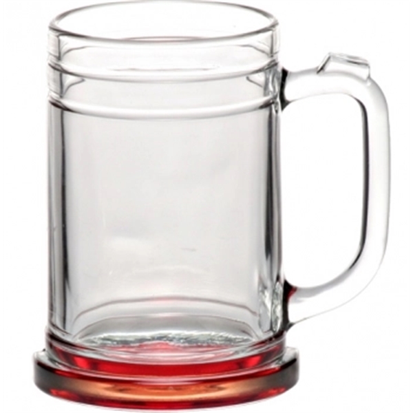 16 oz. ARC Koblenz Pub Glass Mugs - Image 15