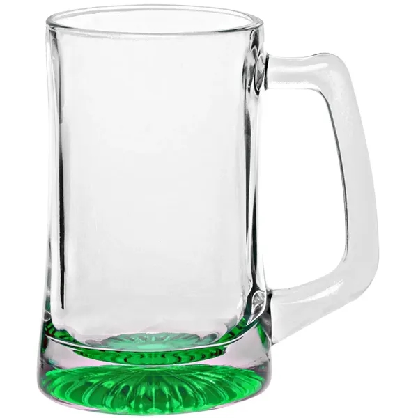 15 oz. ARC Glass Beer Mugs - Image 11