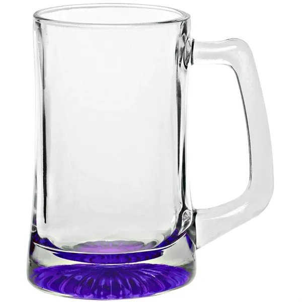 15 oz. ARC Glass Beer Mugs - Image 14
