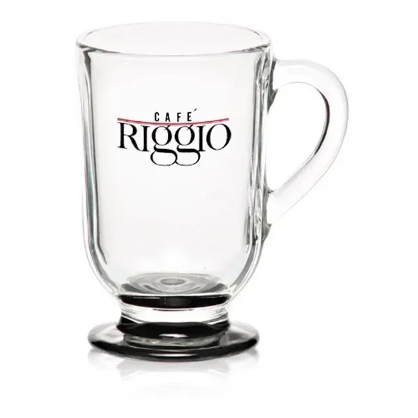 10.5 oz. Libbey® Irish Coffee Mugs - Image 3