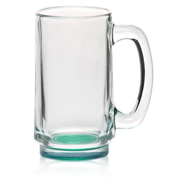 10.5 oz Libbey® Handled Mug - Image 3