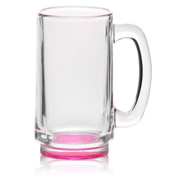 10.5 oz Libbey® Handled Mug - Image 4