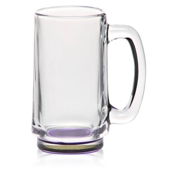 10.5 oz Libbey® Handled Mug - Image 5