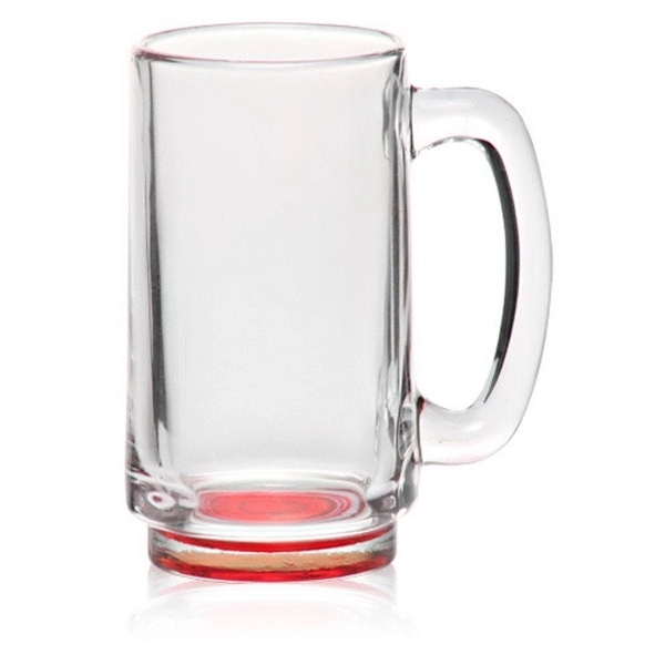 10.5 oz Libbey® Handled Mug - Image 6