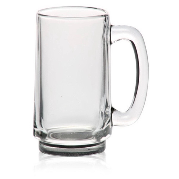 10.5 oz Libbey® Handled Mug - Image 7