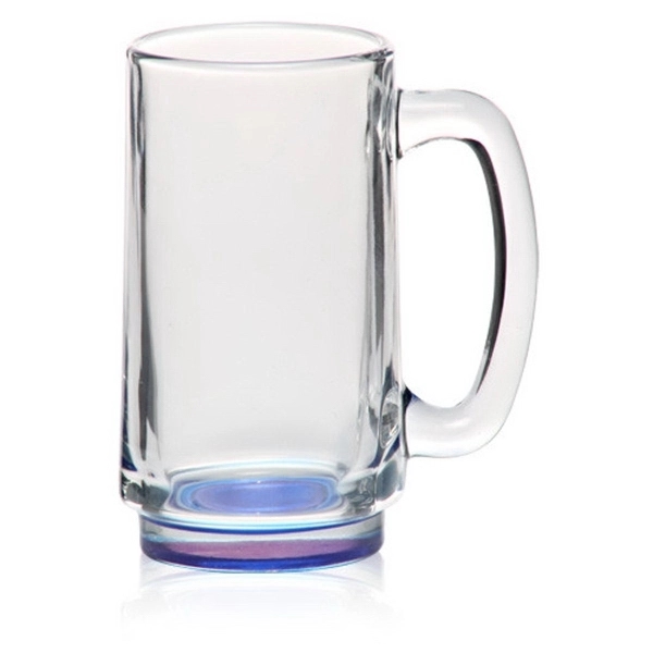 10.5 oz Libbey® Handled Mug - Image 8