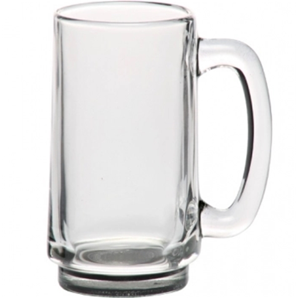 10.5 oz Libbey® Handled Mug - Image 9