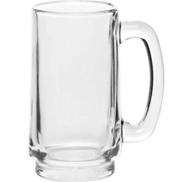 10.5 oz Libbey® Handled Mug - Image 11