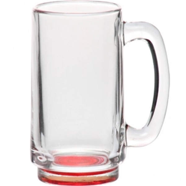 10.5 oz Libbey® Handled Mug - Image 15