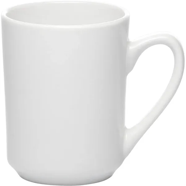 8 oz. Vitrified Small Cappuccino Cups - Image 2
