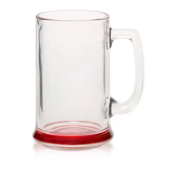 15 oz. Libbey®  Beer Mug - Image 4