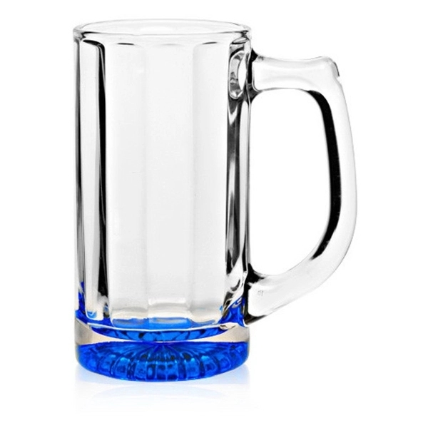 13 oz. ARC Distinction Glass Beer Mugs - Image 4