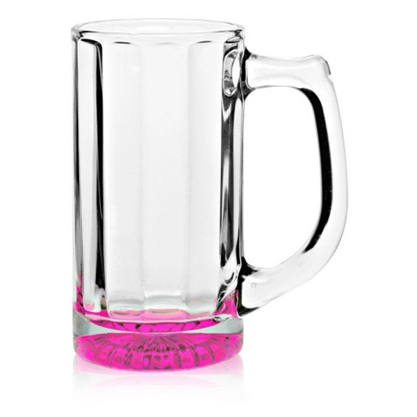 13 oz. ARC Distinction Glass Beer Mugs - Image 6