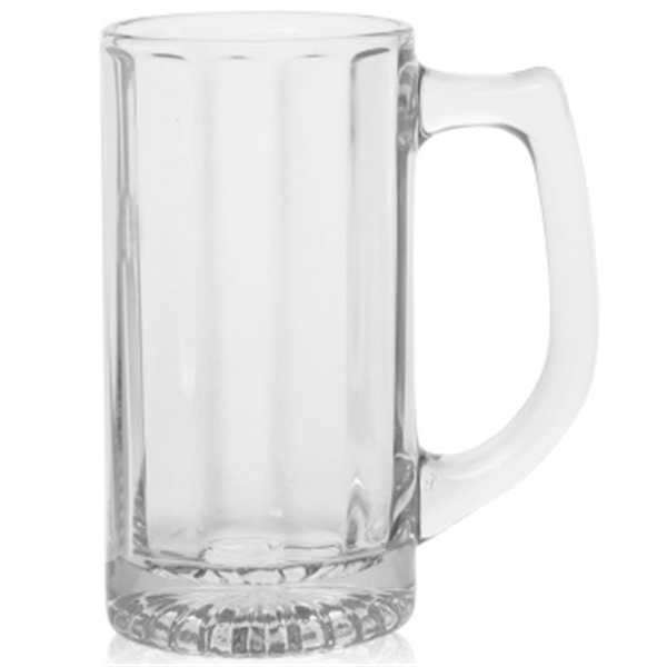 13 oz. ARC Distinction Glass Beer Mugs - Image 10