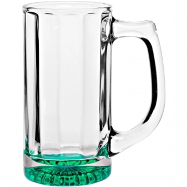13 oz. ARC Distinction Glass Beer Mugs - Image 11