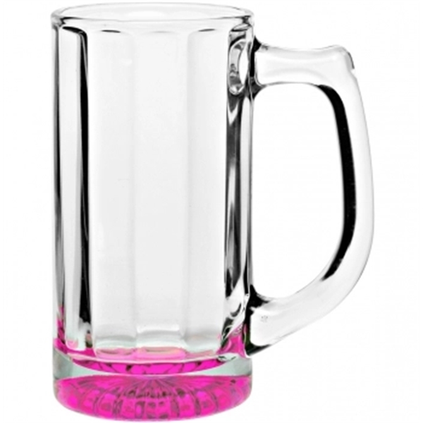 13 oz. ARC Distinction Glass Beer Mugs - Image 12