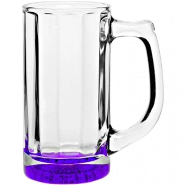 13 oz. ARC Distinction Glass Beer Mugs - Image 13