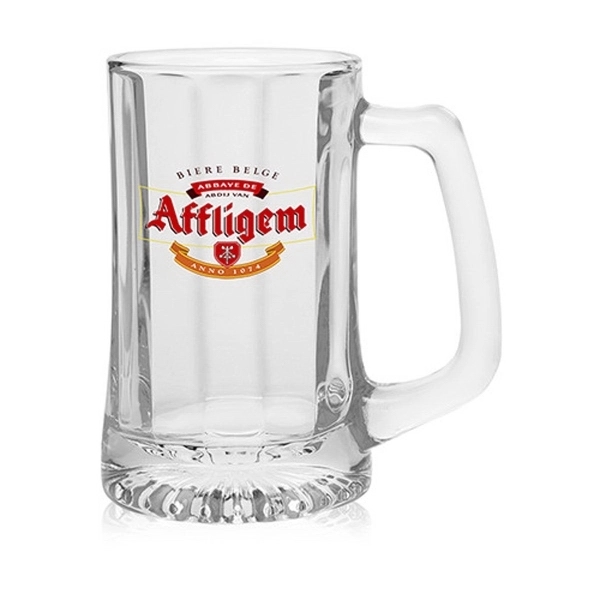13 oz. ARC Distinction Beer Mugs - Image 1