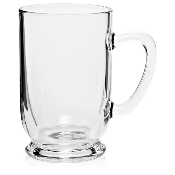 16 oz. ARC Bolero Glass Mugs - Image 2