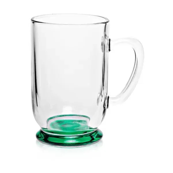 16 oz. ARC Bolero Glass Mugs - Image 3